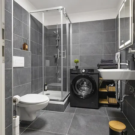 Smarty Choice Living With Netflix - Kubanske Namesti *