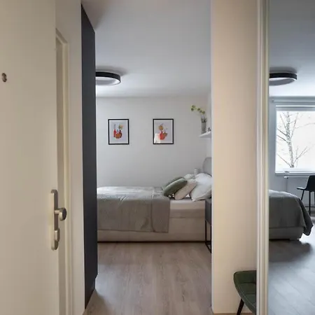 Smarty Choice Living With Netflix - Kubanske Namesti * 布拉格