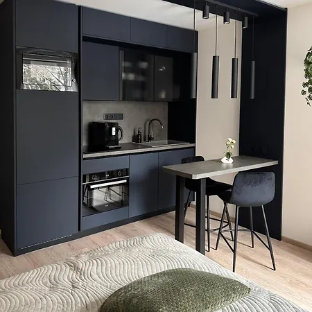Smarty Choice Living With Netflix - Kubanske Namesti *