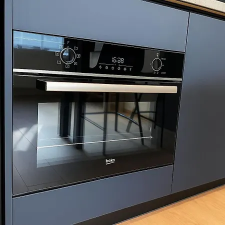 Smarty Choice Living With Netflix - Kubanske Namesti Prag