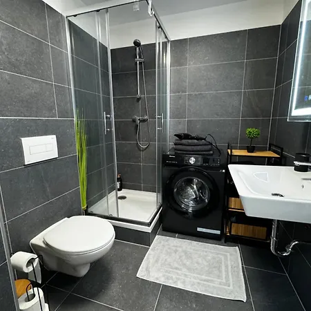 Lejlighed Smarty Choice Living With Netflix - Kubanske Namesti