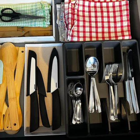 Smarty Choice Living With Netflix - Kubanske Namesti