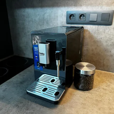 Smarty Choice Living With Netflix - Kubanske Namesti