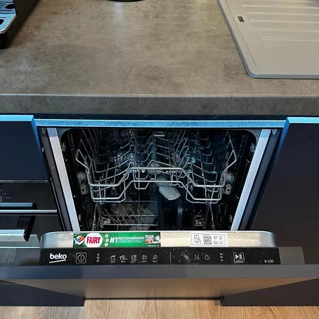 Lejlighed Smarty Choice Living With Netflix - Kubanske Namesti