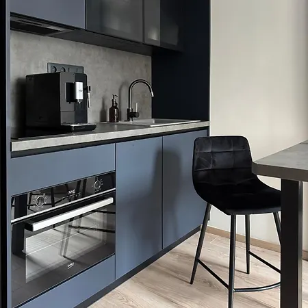Smarty Choice Living With Netflix - Kubanske Namesti