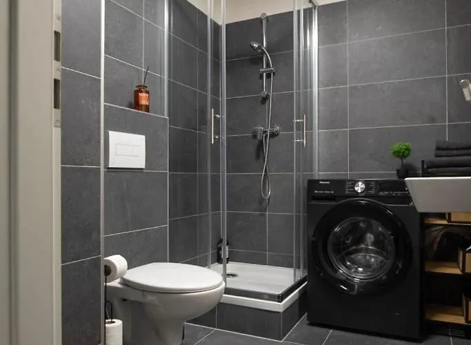 Smarty Choice Living With Netflix - Kubanske Namesti * Prag