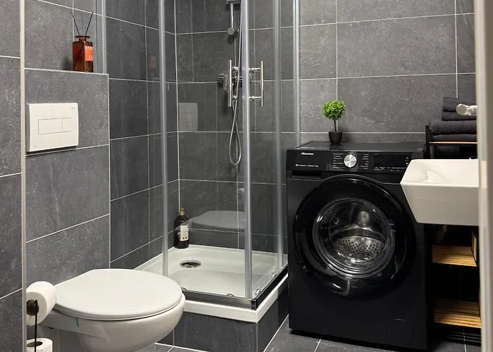 Smarty Choice Living With Netflix - Kubanske Namesti