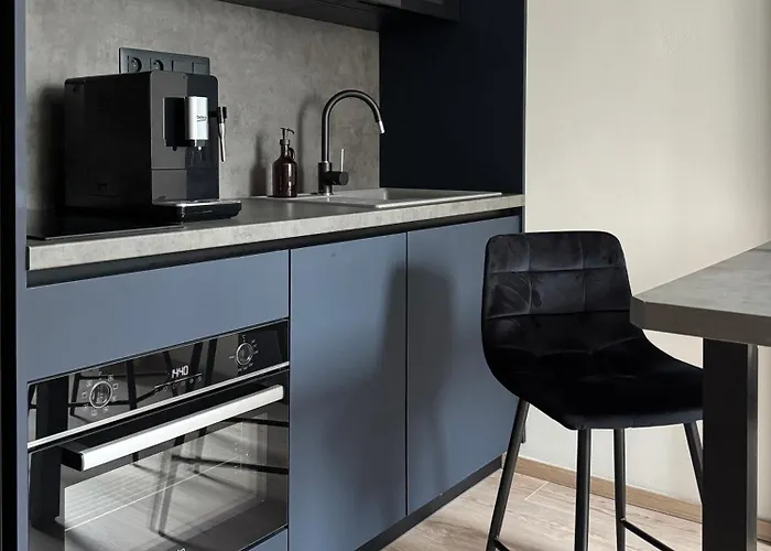 Smarty Choice Living With Netflix - Kubanske Namesti