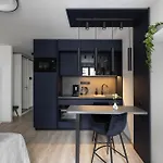 Appartamento Smarty Choice Living With Netflix - Kubanske Namesti *