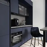 Smarty Choice Living With Netflix - Kubanske Namesti Praga