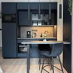 Smarty Choice Living With Netflix - Kubanske Namesti Praga
