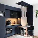 Appartamento Smarty Choice Living With Netflix - Kubanske Namesti