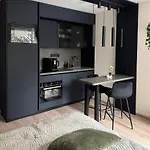 Smarty Choice Living With Netflix - Kubanske Namesti *