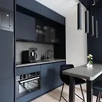 Smarty Choice Living With Netflix - Kubanske Namesti Praga
