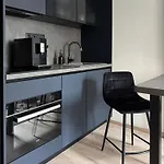 Smarty Choice Living With Netflix - Kubanske Namesti
