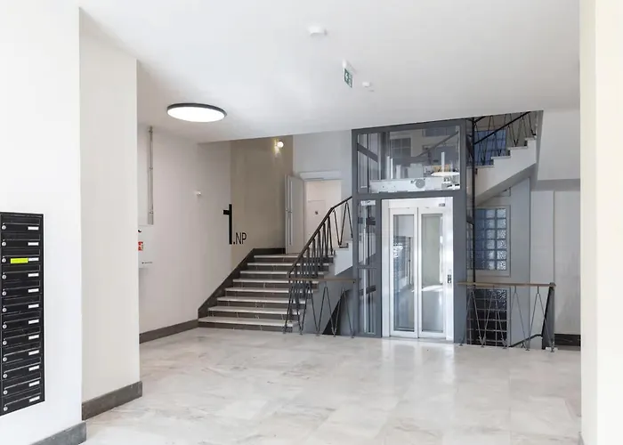 דירה Smarty Choice Living With Netflix - Kubanske Namesti *