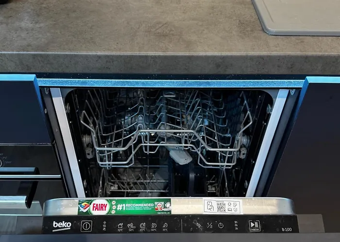 דירה Smarty Choice Living With Netflix - Kubanske Namesti