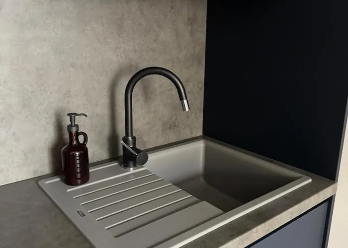 Smarty Choice Living With Netflix - Kubanske Namesti *