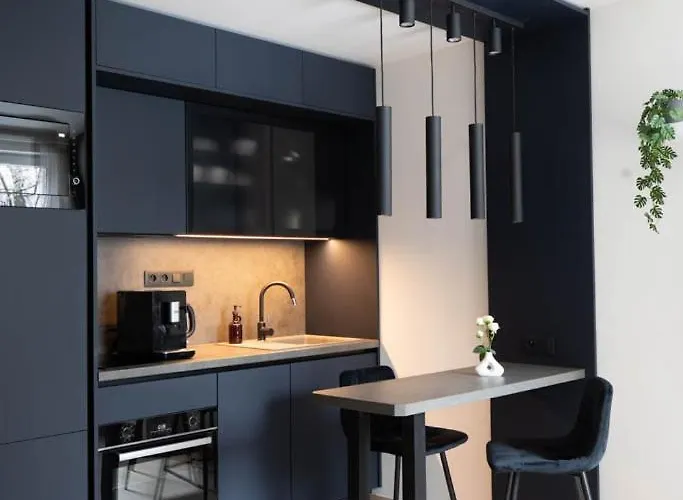 דירה Smarty Choice Living With Netflix - Kubanske Namesti