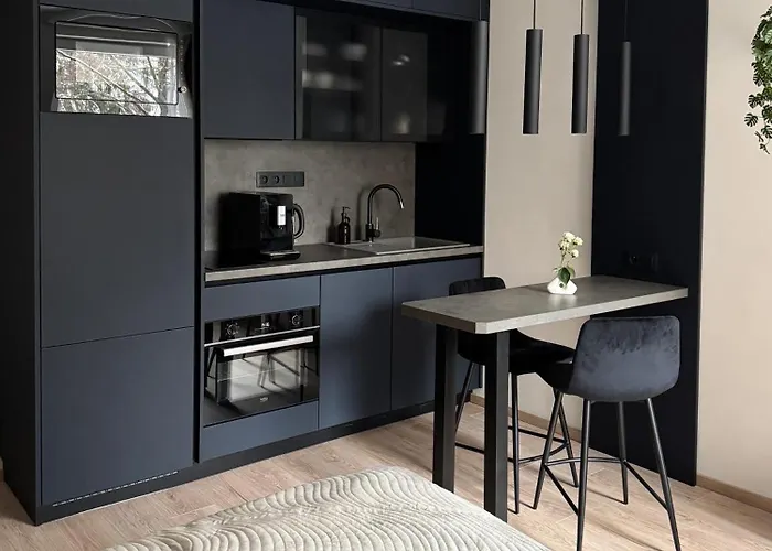 Smarty Choice Living With Netflix - Kubanske Namesti *